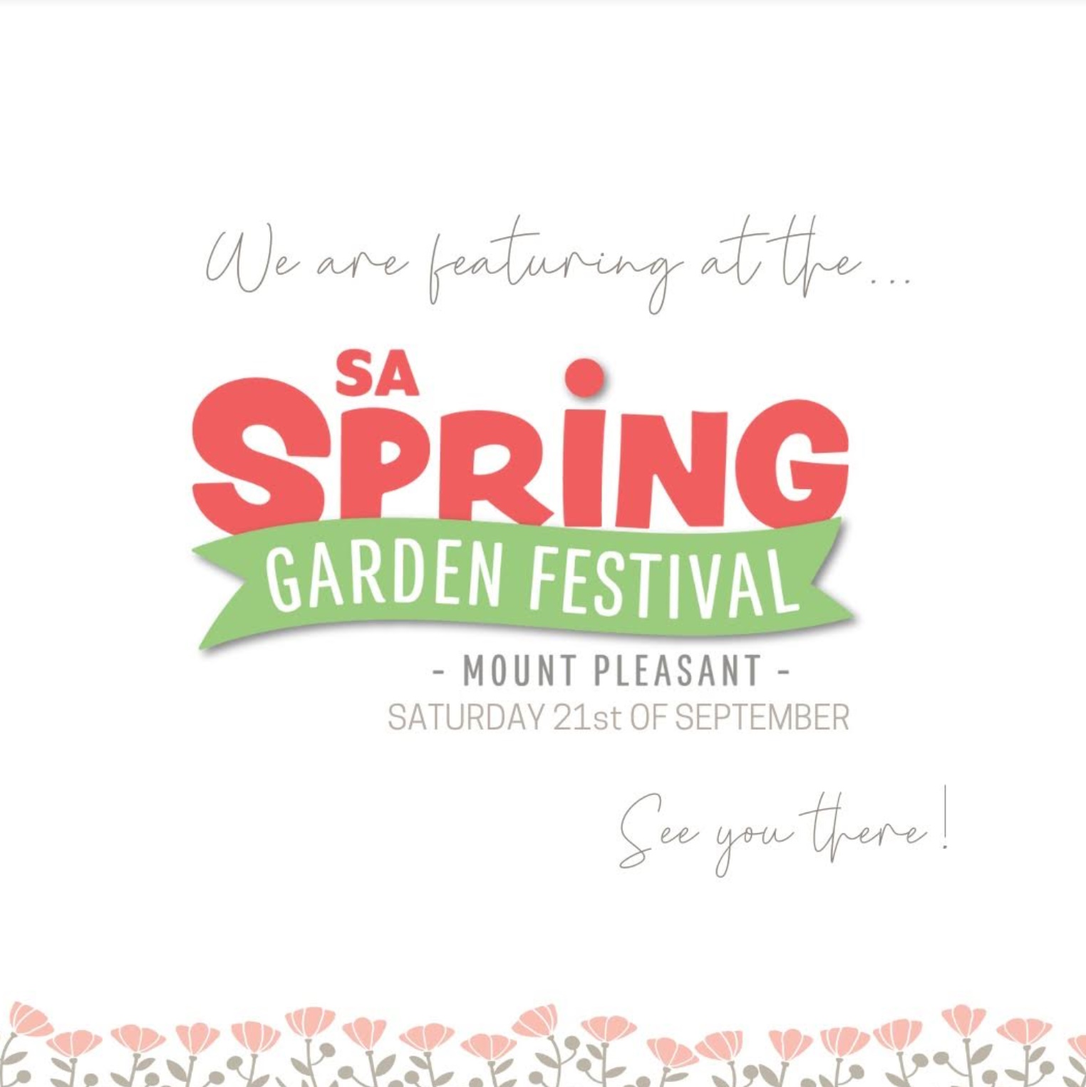 Spring Garden Festival 2024